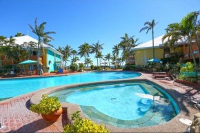 WhitsunStays - The Resort by the Sea